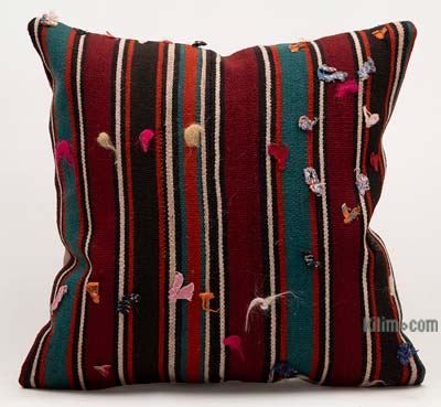 Kilim Pillow Cover