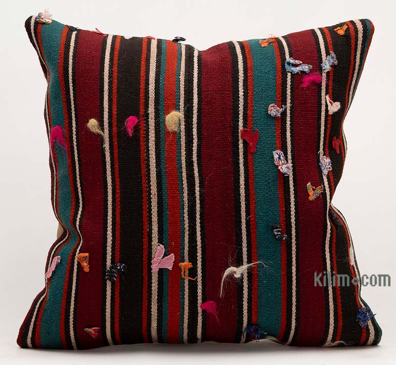 Kilim Pillow Cover - K0087734