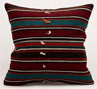 Kilim Pillow Cover
