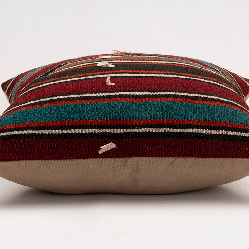 Kilim Pillow Cover - K0087735