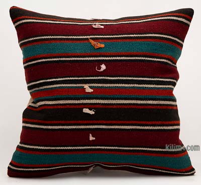 Kilim Pillow Cover