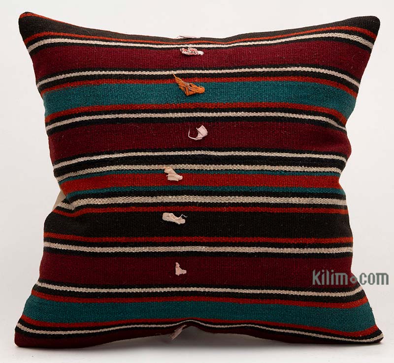 Kilim Pillow Cover - K0087735