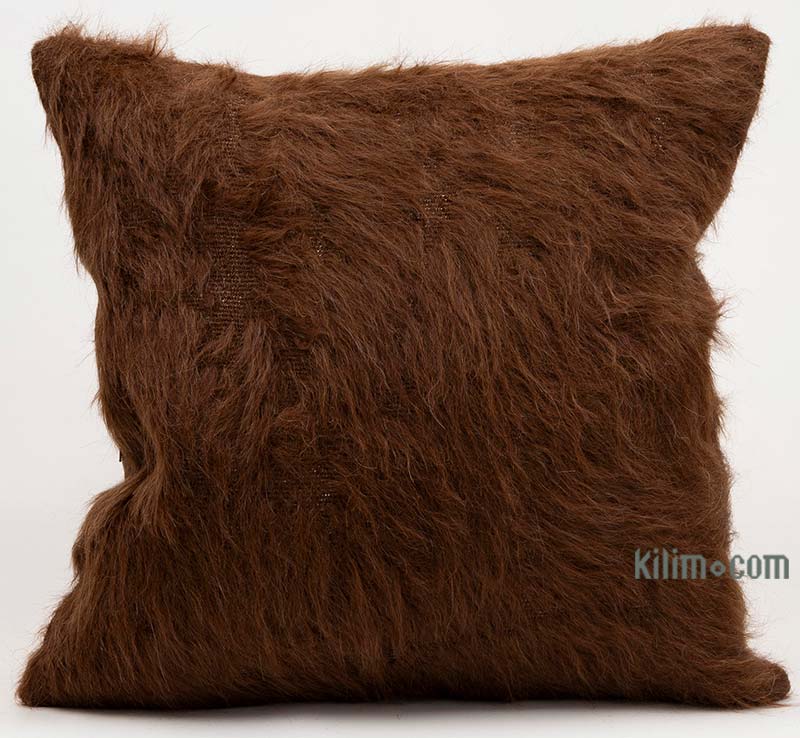 Turkish Pillow Cover - 1' 8" x 1' 8" (20" x 20") - K0087736