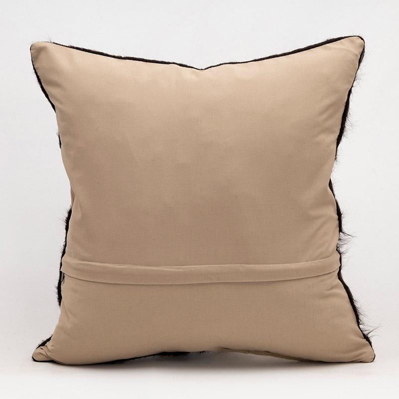 Turkish Pillow Cover - 1' 8" x 1' 8" (20" x 20") - K0087737