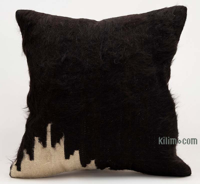 Turkish Pillow Cover - 1' 8" x 1' 8" (20" x 20") - K0087737