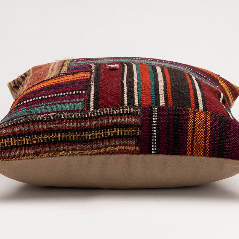 Kilim Yastık Kılıfı - K0087743