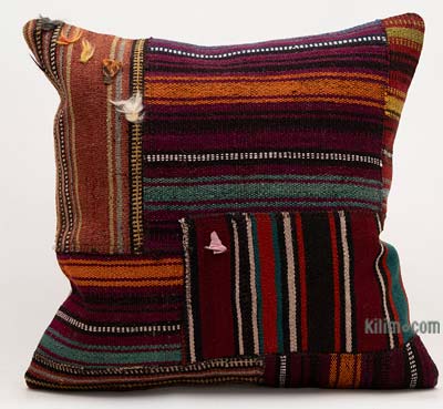 Kilim Pillow Cover