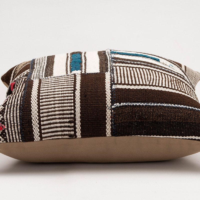 Kilim Pillow Cover - K0087744