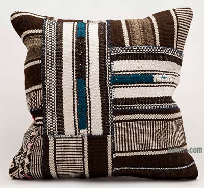 Kilim Pillow Cover