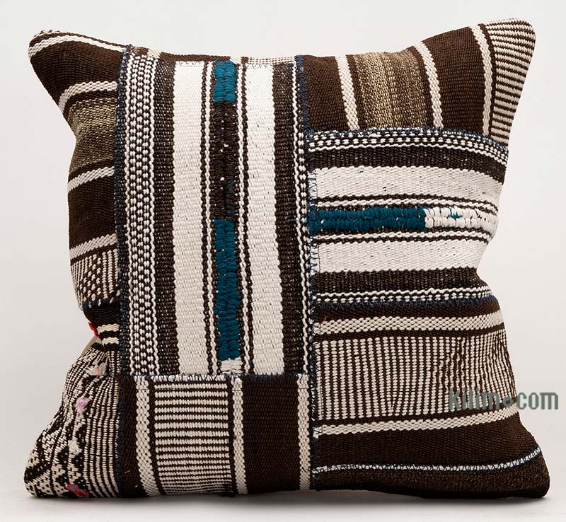 Kilim Pillow Cover - K0087744
