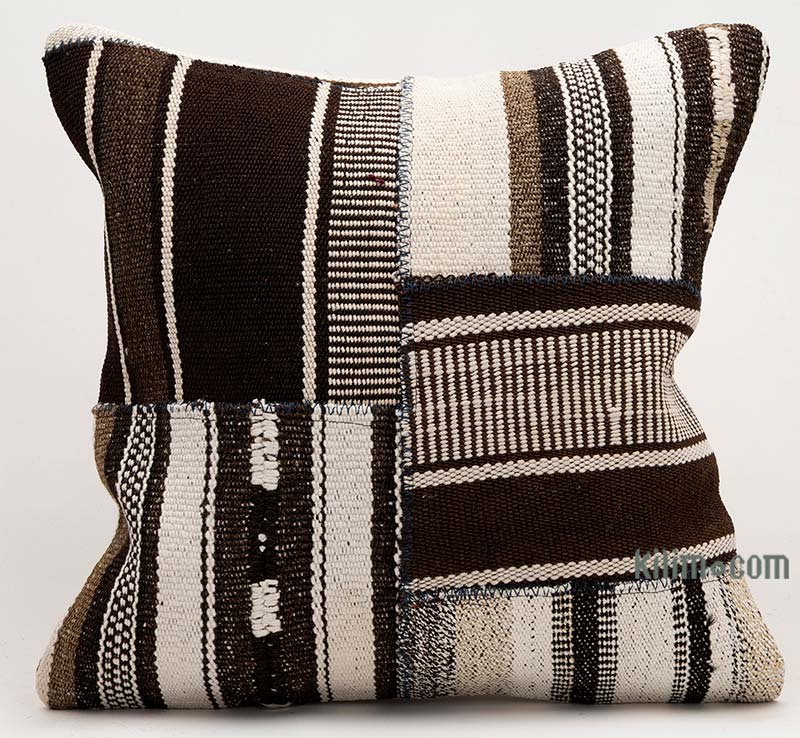 Kilim Pillow Cover - K0087745
