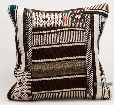 Kilim Yastık Kılıfı
