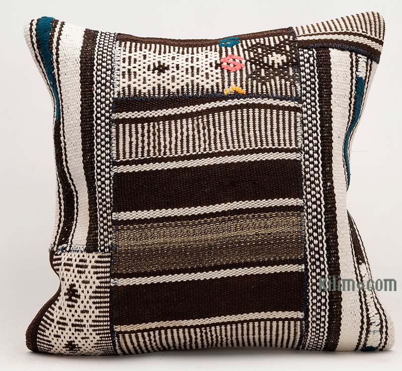 Kilim Pillow Cover - K0087746