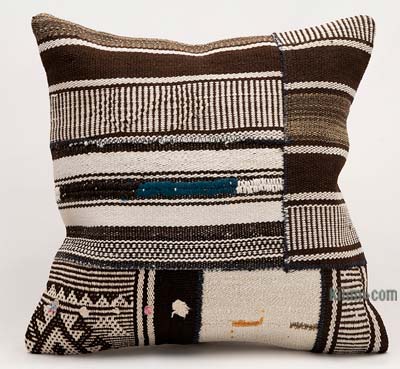 Funda de Almohada Kilim