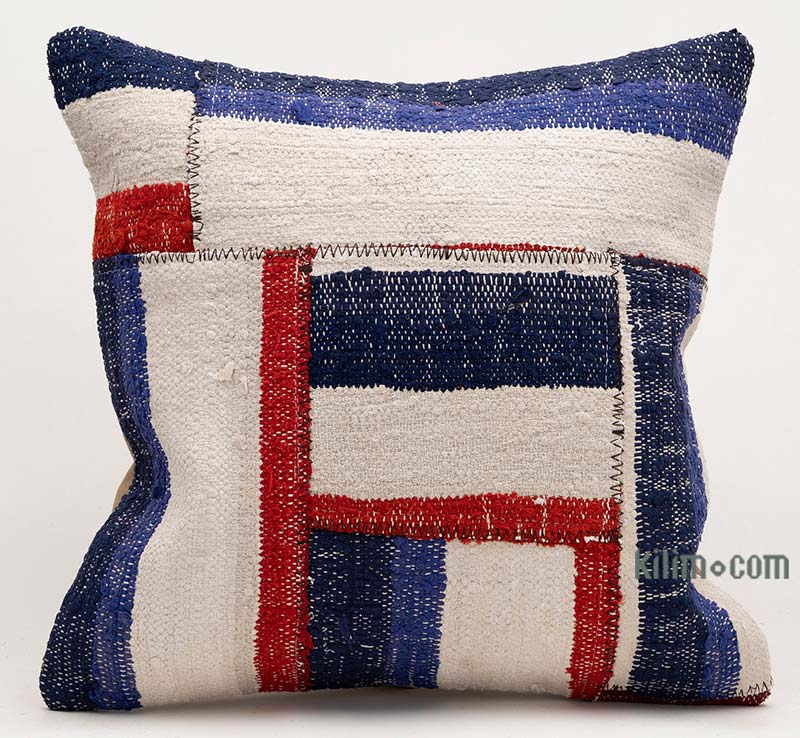 Kilim Pillow Cover - K0087748