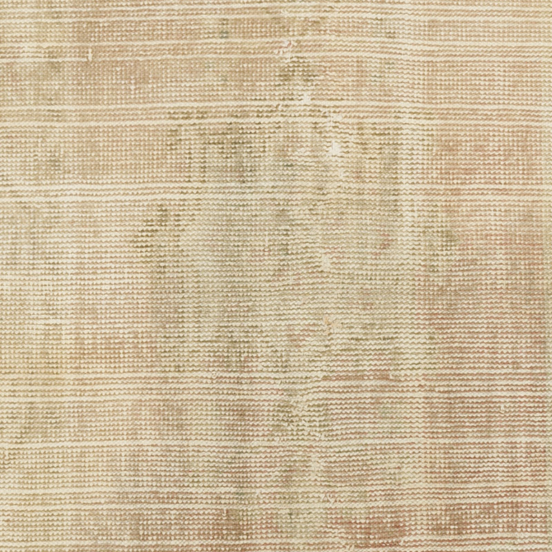 Vintage Turkish Hand-Knotted Rug - 3' 2" x 6'  (38" x 72") - K0087851