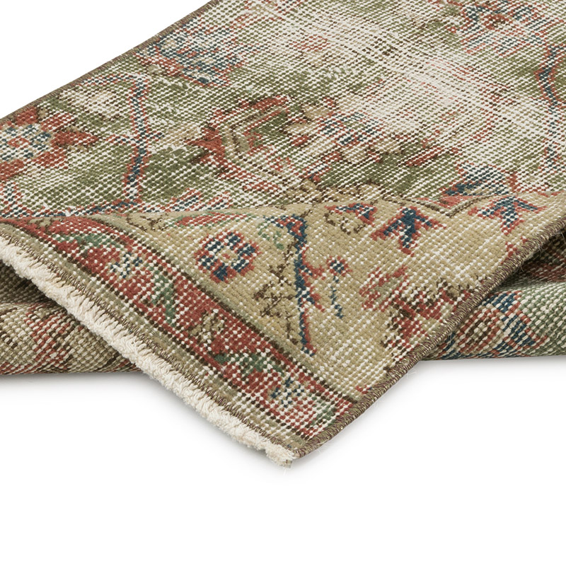 Vintage Anadolu Yolluk - 60 cm x 242 cm - K0087862