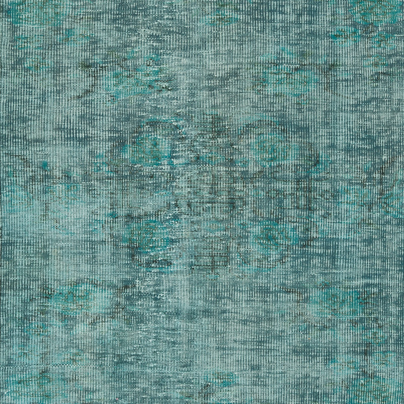 Boyali El Dokuma Vintage Hali - 160 cm x 236 cm - K0087867