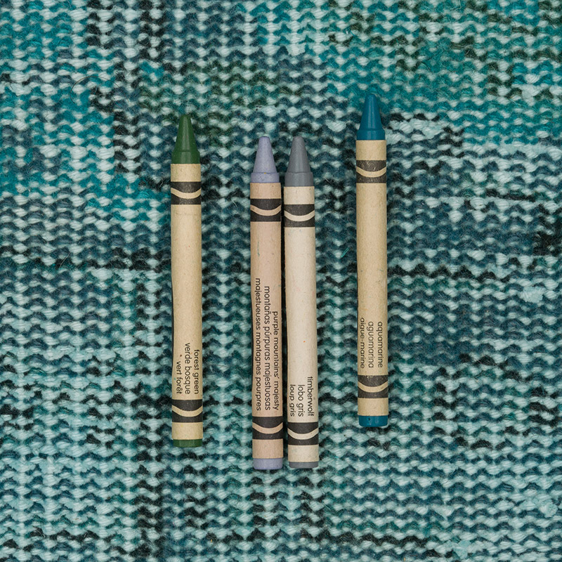 Boyali El Dokuma Vintage Hali - 160 cm x 236 cm - K0087867