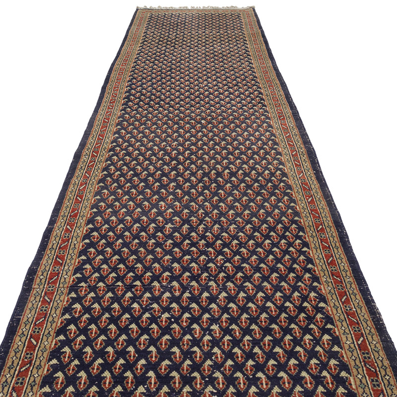 Vintage El Dokuma Yolluk - K0087886