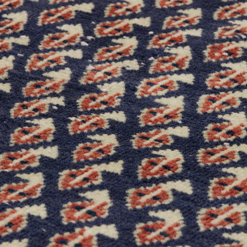 Vintage El Dokuma Yolluk - K0087886