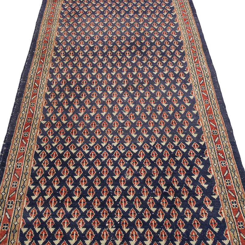 Vintage El Dokuma Yolluk - K0087886