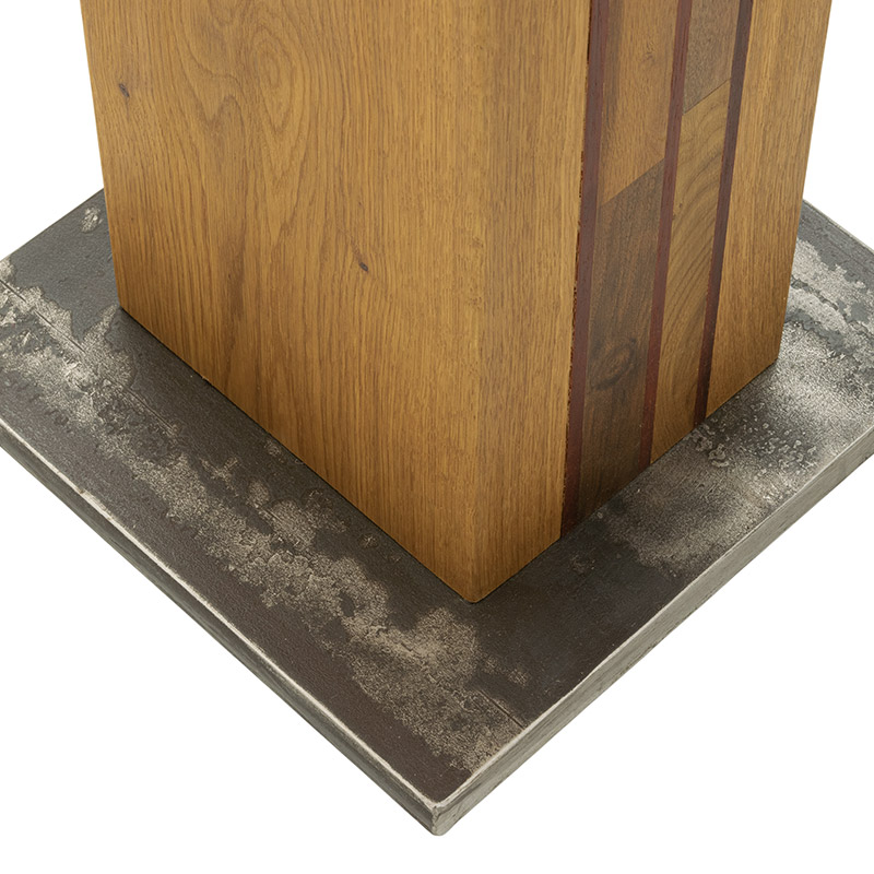 Ceviz hoparlör standları - K0087890