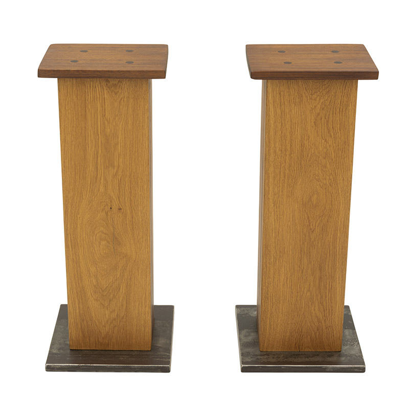 Ceviz hoparlör standları - K0087890