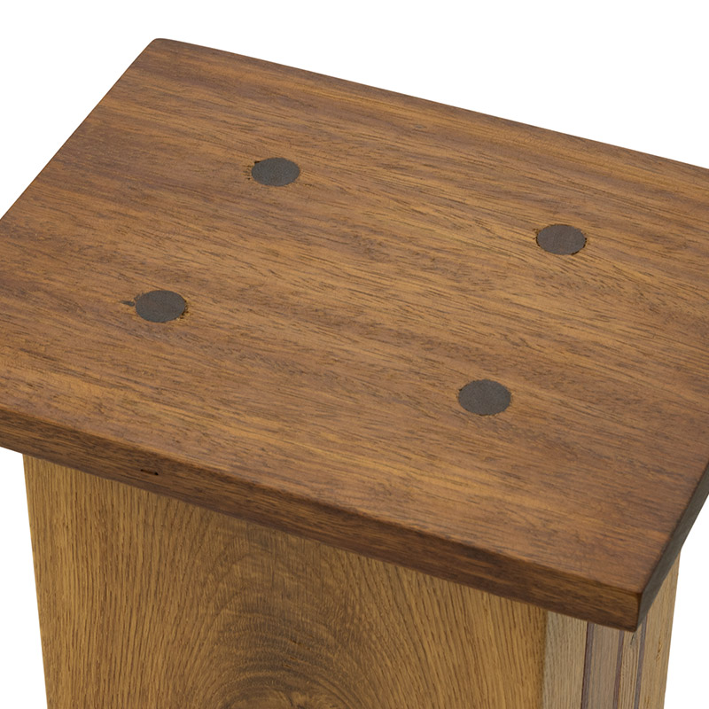 Ceviz hoparlör standları - K0087890