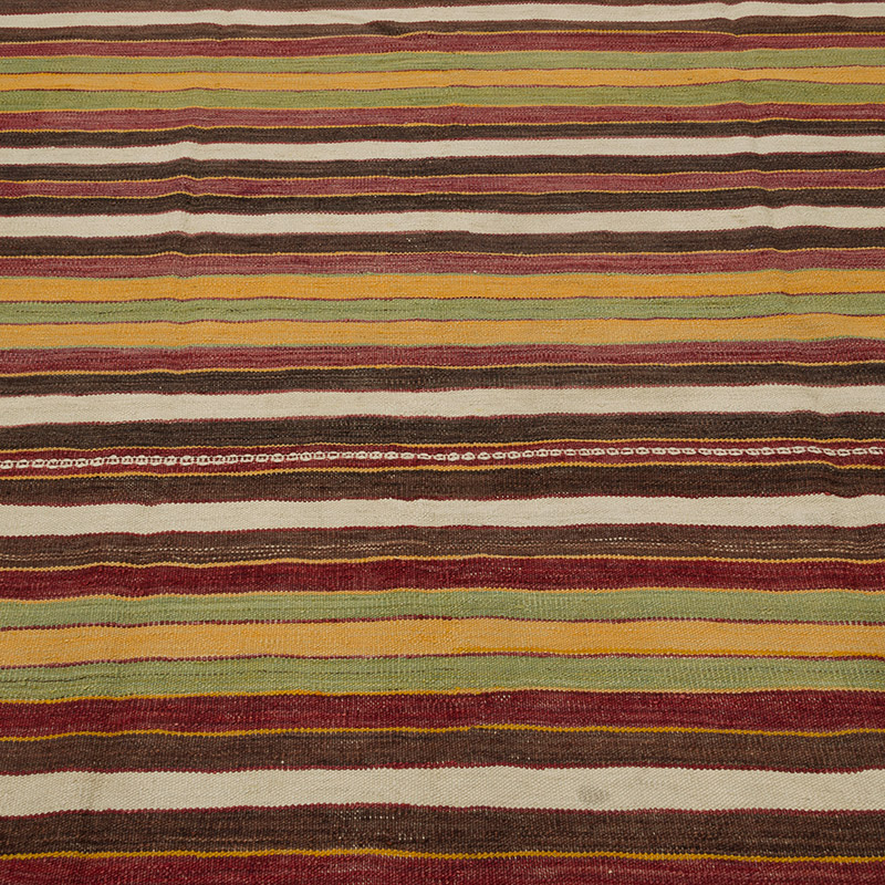 Konya Kilimi - 215 cm x 274 cm - K0087891