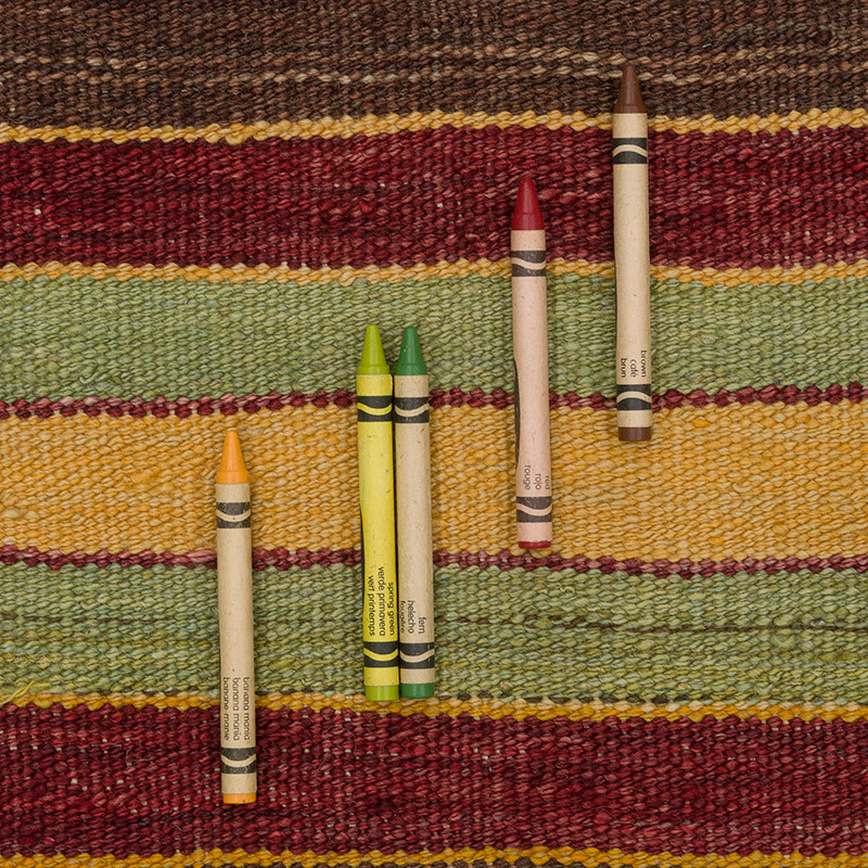 Konya Kilimi - 215 cm x 274 cm - K0087891