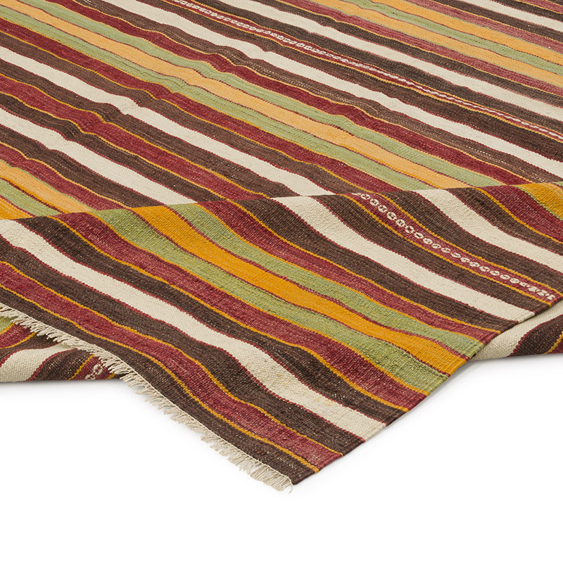 Konya Kilimi - 215 cm x 274 cm - K0087891