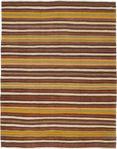 Konya Kilimi - 215 cm x 274 cm