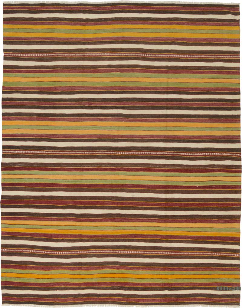 Konya Kilimi - 215 cm x 274 cm - K0087891