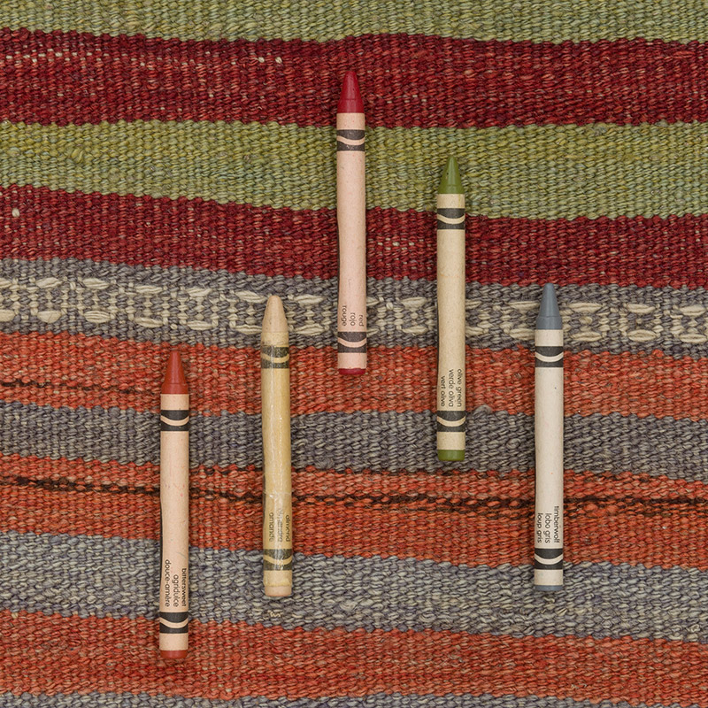 Konya Kilimi - 143 cm x 207 cm - K0087893