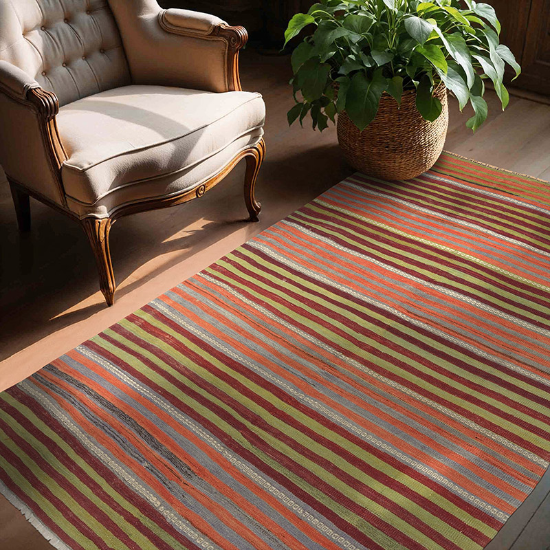Konya Kilimi - 143 cm x 207 cm - K0087893