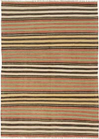 Konya Kilimi - 166 cm x 233 cm
