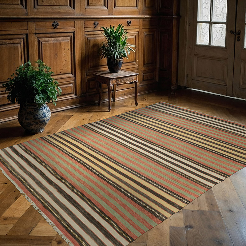 Konya Kilimi - 166 cm x 233 cm - K0087895