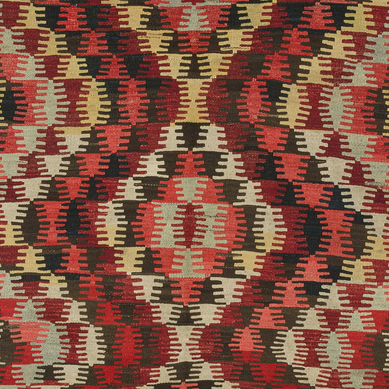 Afyon Kilimi - 180 cm x 253 cm - K0087896