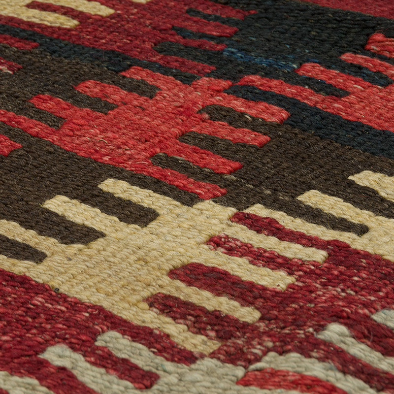 Afyon Kilimi - 180 cm x 253 cm - K0087896