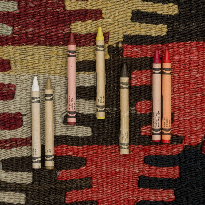 Afyon Kilimi - 180 cm x 253 cm - K0087896