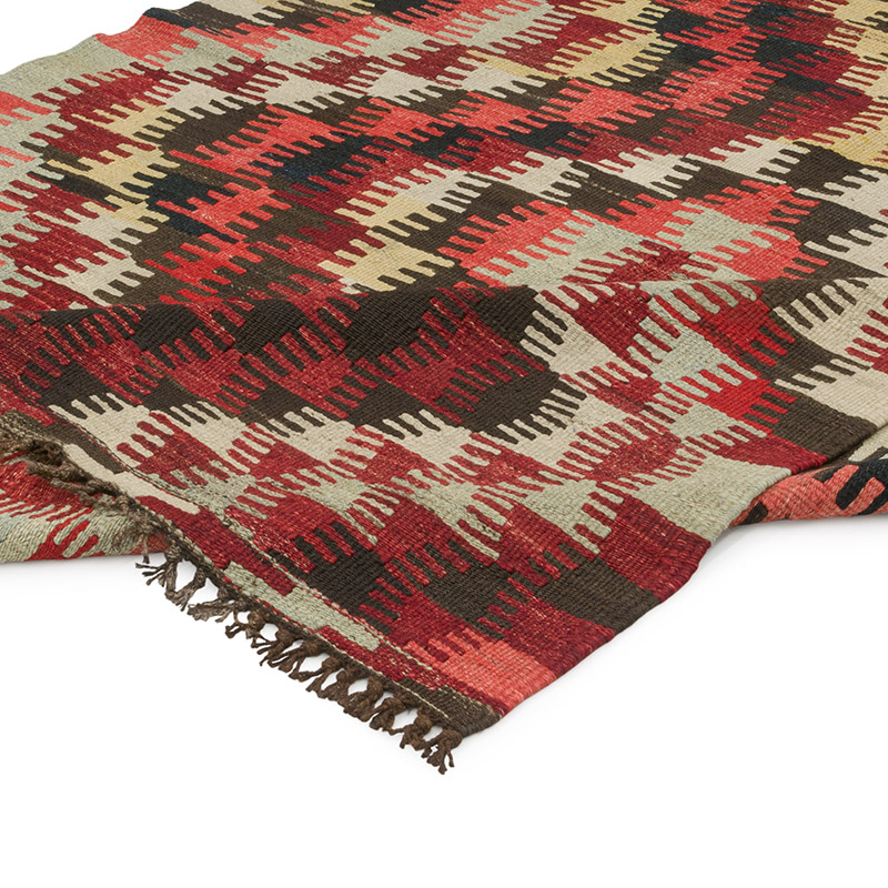 Afyon Kilimi - 180 cm x 253 cm - K0087896