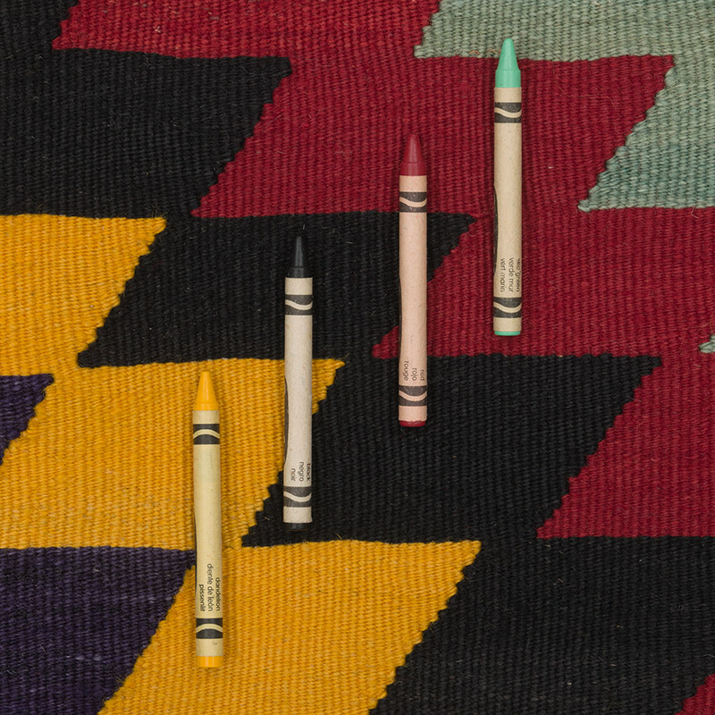 Afyon Kilimi - 172 cm x 250 cm - K0087897