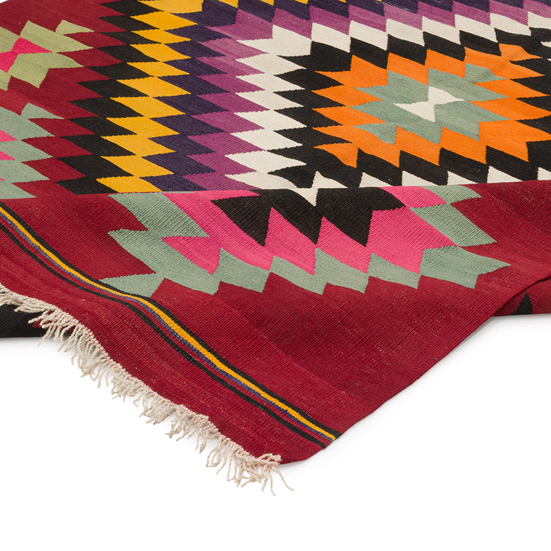 Afyon Kilimi - 172 cm x 250 cm - K0087897