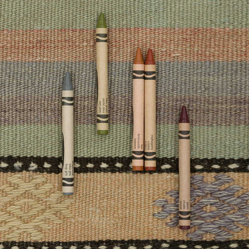 Vintage Manisa Kilim Yolluk - 90 cm x 322 cm - K0087898