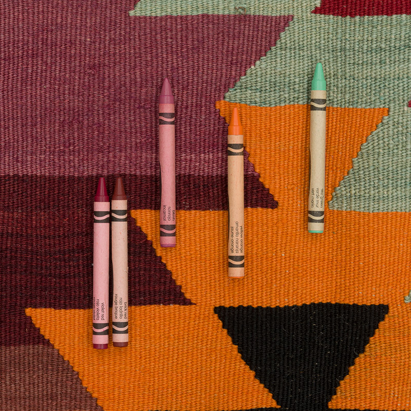 Afyon Kilimi - 187 cm x 255 cm - K0087899