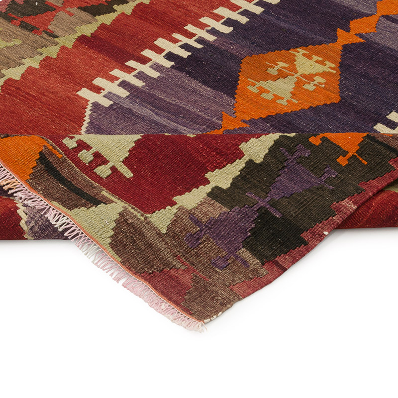 Afyon Kilimi - 96 cm x 134 cm - K0087900