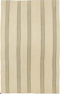 Alfombra Vintage Anatolian Kilim - 171 cm x 270 cm