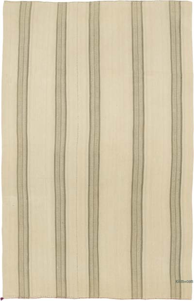 Alfombra Vintage Anatolian Kilim - 171 cm x 270 cm