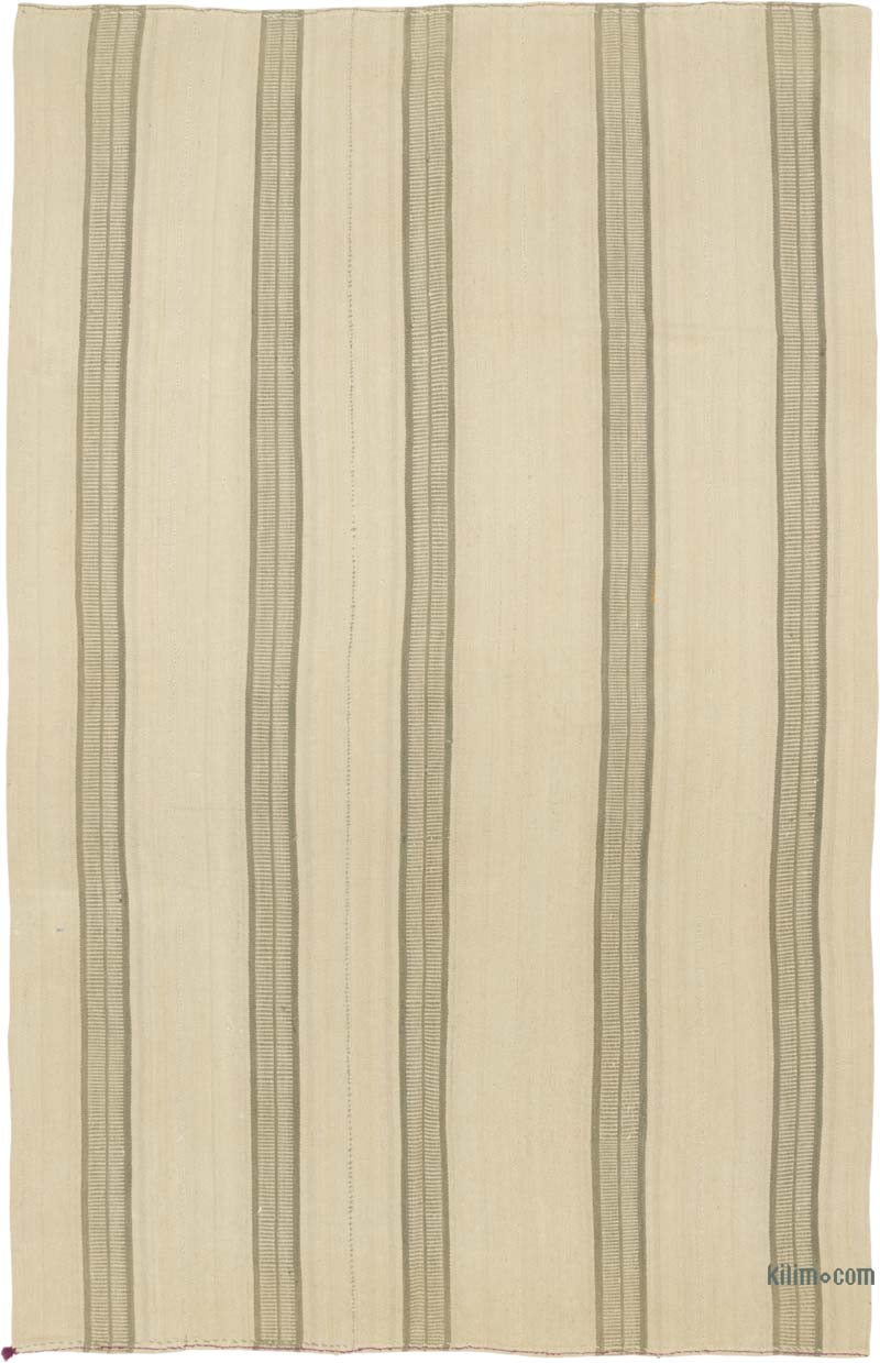 Vintage Anadolu Kilim - 171 cm x 270 cm - K0087908